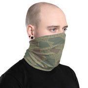 Splinter Airborne 1979 CAMO Neck Gaiter - Gaiters