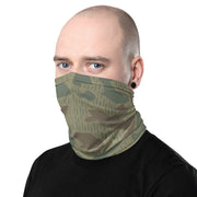 Splinter Airborne 1979 CAMO Neck Gaiter - Gaiters