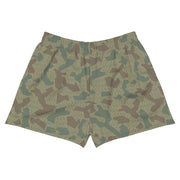 Splinter Airborne 1979 CAMO Unisex Athletic Shorts