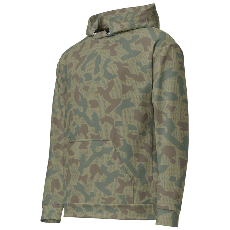 Splinter Airborne 1979 CAMO Unisex Hoodie