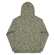 Splinter Airborne 1979 CAMO Unisex Hoodie