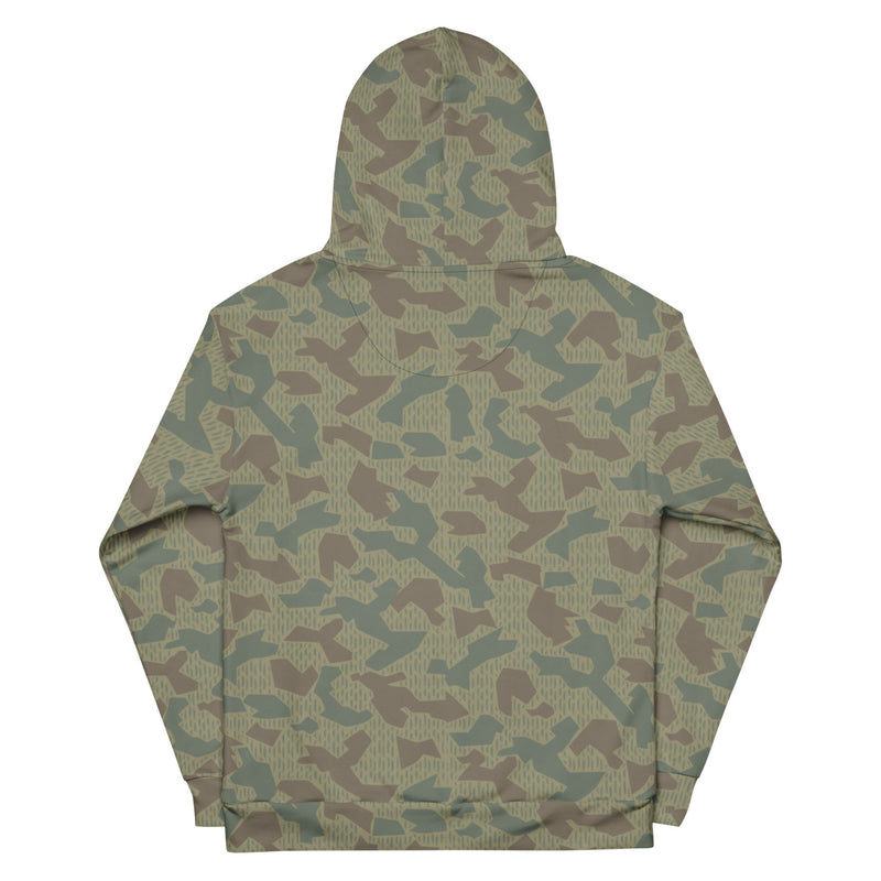 Splinter Airborne 1979 CAMO Unisex Hoodie