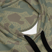 Splinter Airborne 1979 CAMO Unisex Hoodie