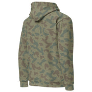 Splinter Airborne 1979 CAMO Unisex Hoodie