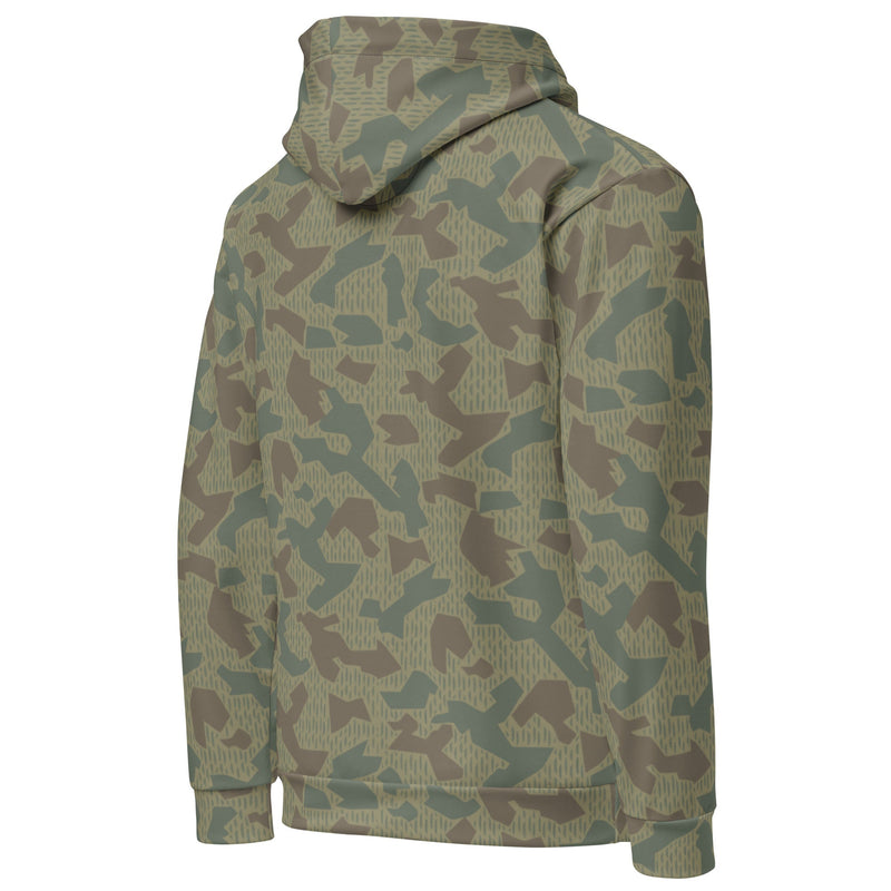 Splinter Airborne 1979 CAMO Unisex Hoodie