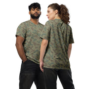 Splinter Airborne 1979 CAMO Unisex Sports Jersey - 2XS