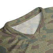Splinter Airborne 1979 CAMO Unisex Sports Jersey