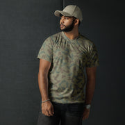 Splinter Airborne 1979 CAMO Unisex Sports Jersey