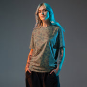 Splinter Airborne 1979 CAMO Unisex Sports Jersey