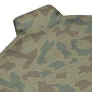 Splinter Airborne 1979 CAMO Unisex Track Jacket