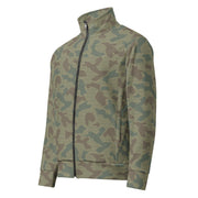 Splinter Airborne 1979 CAMO Unisex Track Jacket