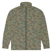 Splinter Airborne 1979 CAMO Unisex Track Jacket
