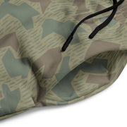 Splinter Airborne 1979 CAMO Unisex Wide-Leg Joggers