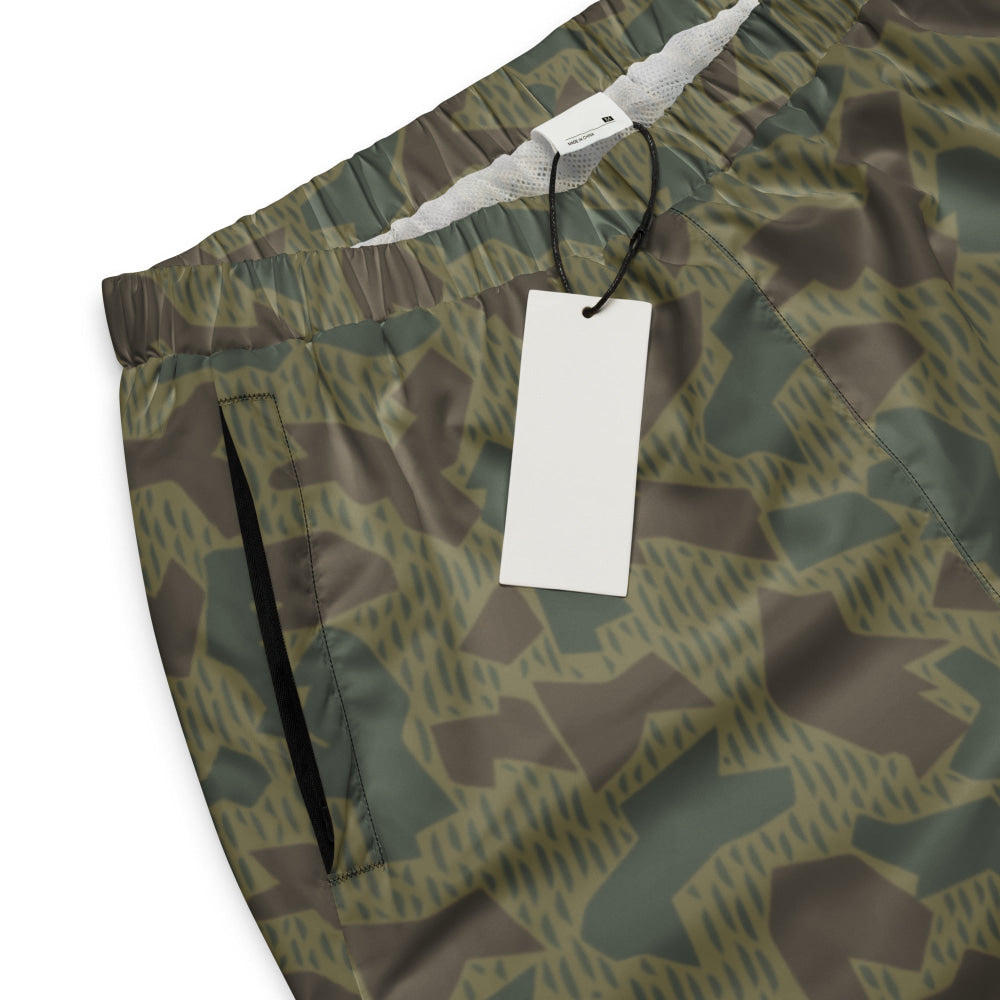 Bulgarian 1979 Splinter CAMO Unisex track pants - Track Pants