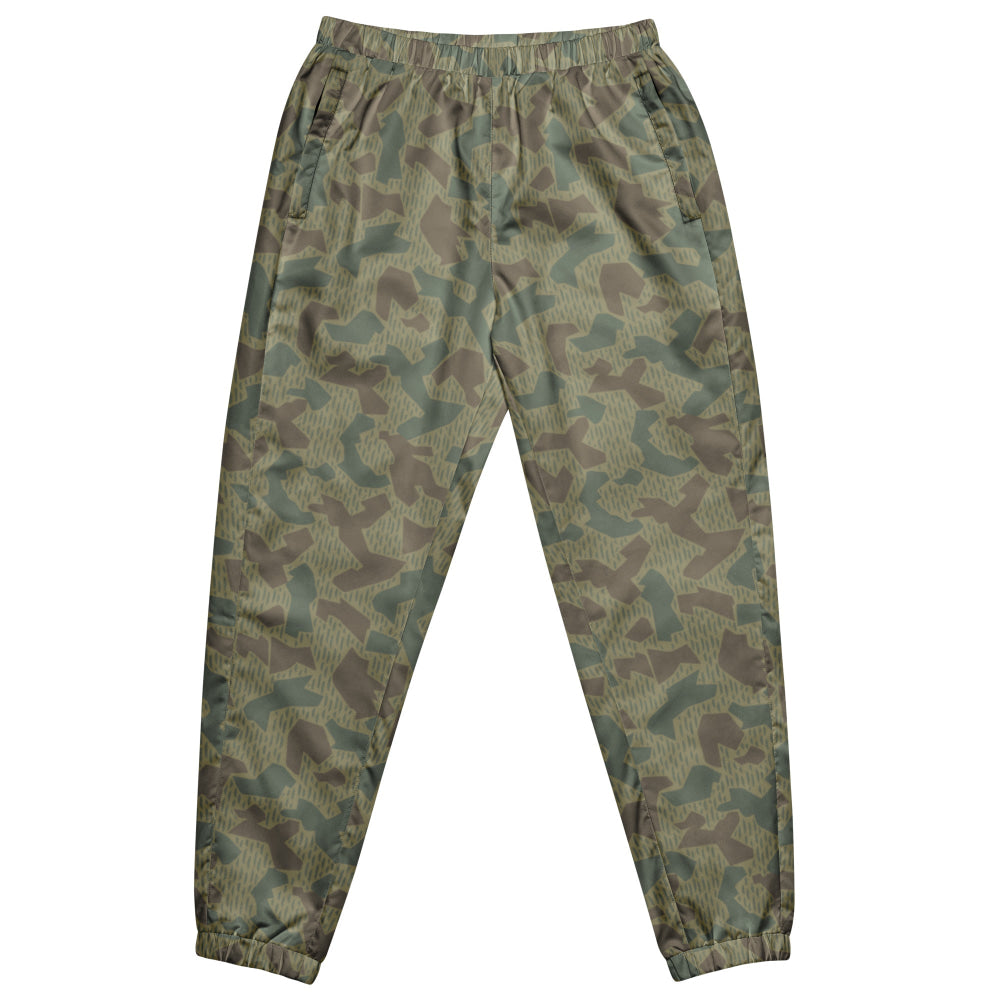 Bulgarian 1979 Splinter CAMO Unisex track pants - Track Pants