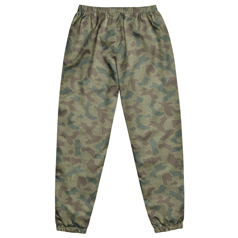 Bulgarian 1979 Splinter CAMO Unisex track pants - Track Pants