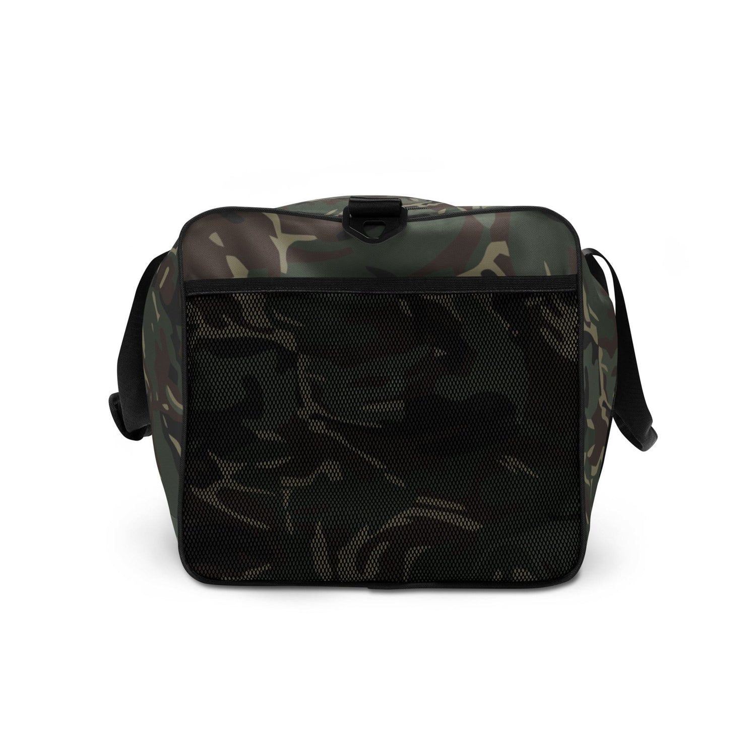 Bulgarian Army Disruptive Pattern (DPM) Temperate CAMO Duffle bag - Bags