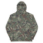 Bulgarian Army Disruptive Pattern (DPM) Temperate CAMO Unisex Hoodie - Hoodies