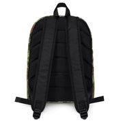 Digital Flecktarn Balkan CAMO Backpack - Bag