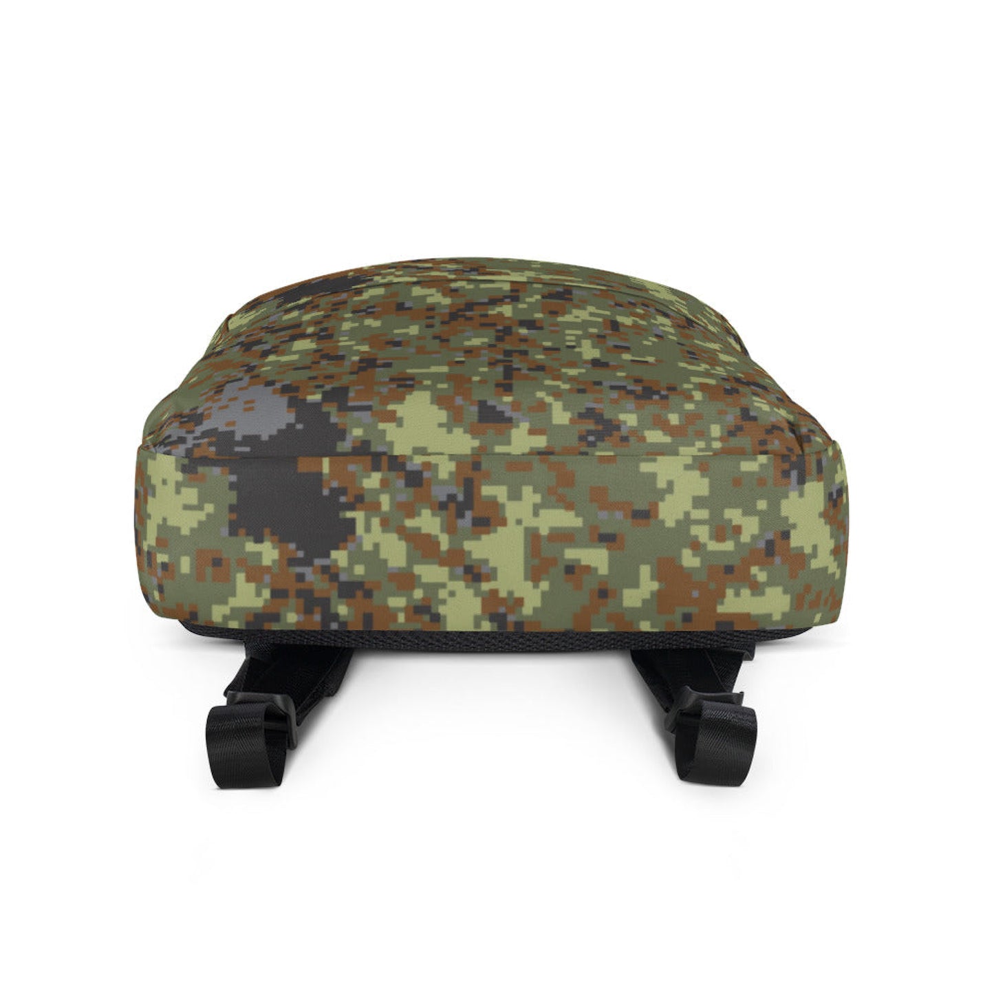 Bulgarian Digital Flecktarn CAMO Backpack - Backpacks