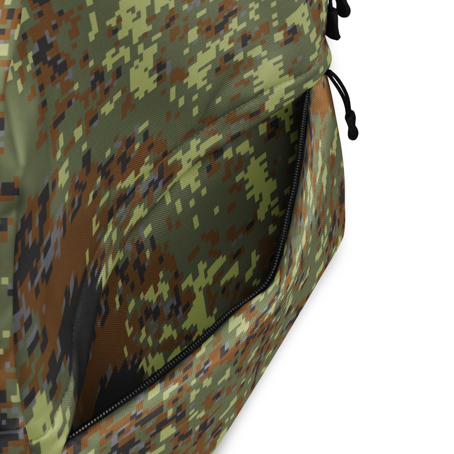 Bulgarian Digital Flecktarn CAMO Backpack - Backpacks