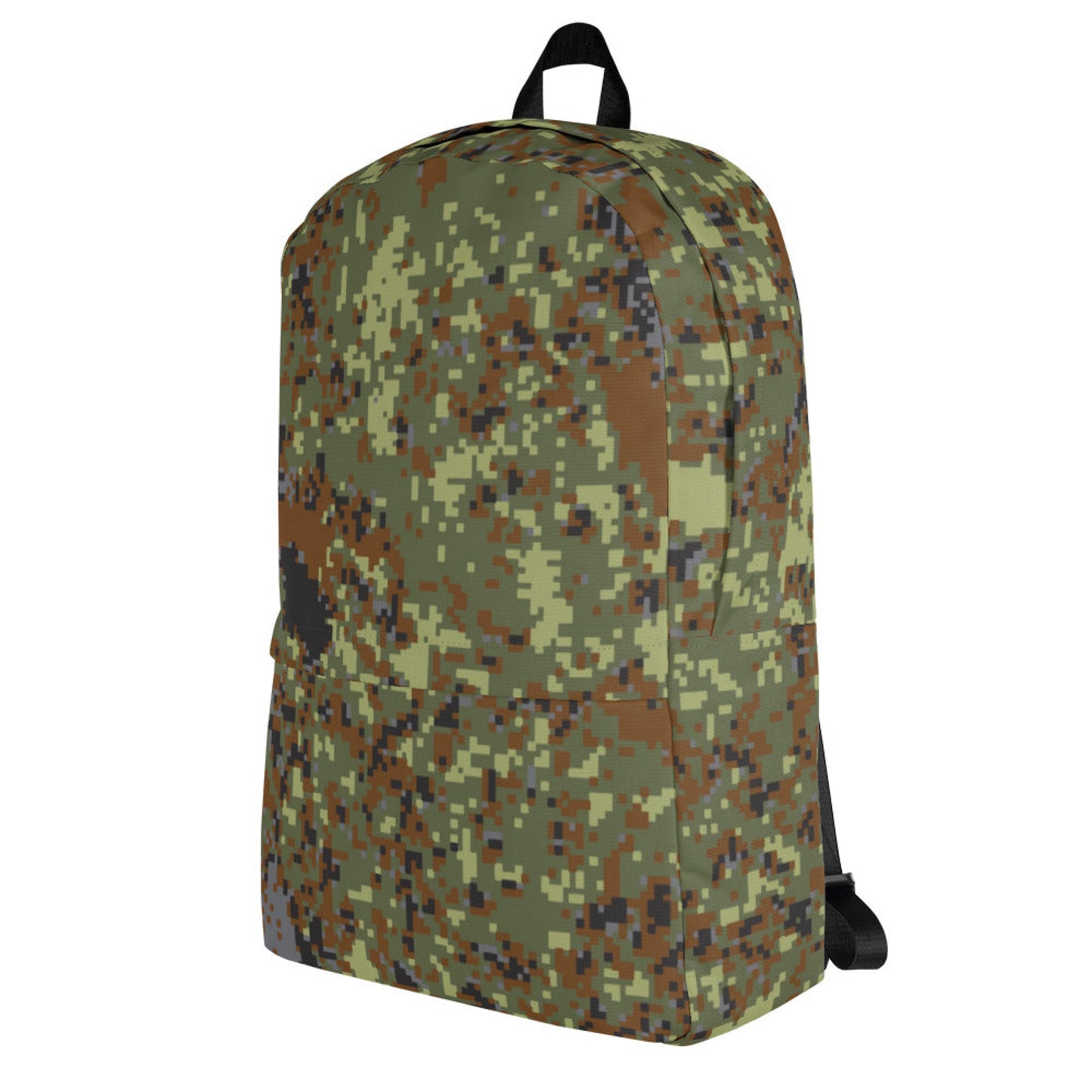 Bulgarian Digital Flecktarn CAMO Backpack - Backpacks