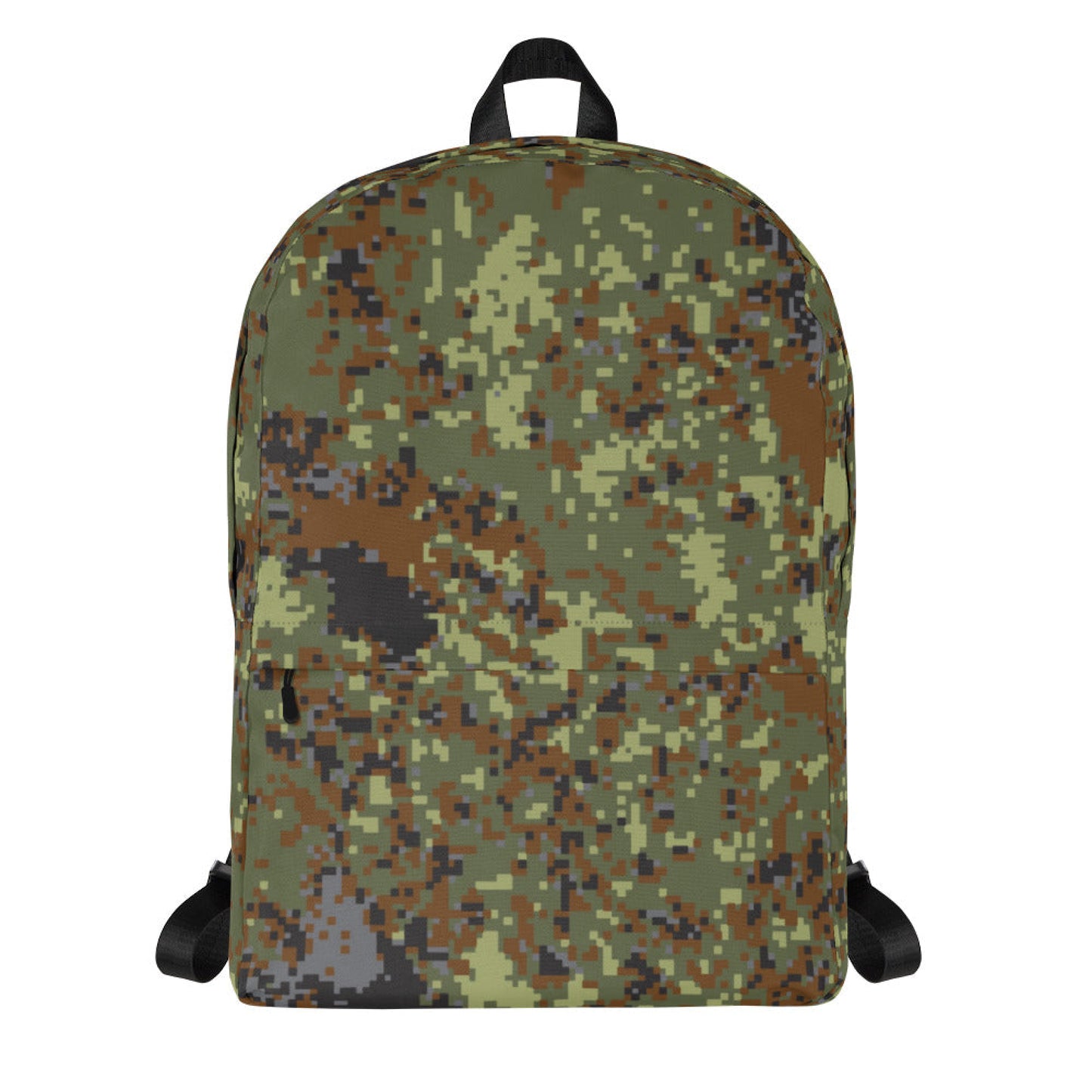 Bulgarian Digital Flecktarn CAMO Backpack - Backpacks