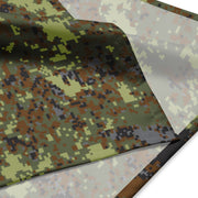 Digital Flecktarn Balkan CAMO Bandana - Head