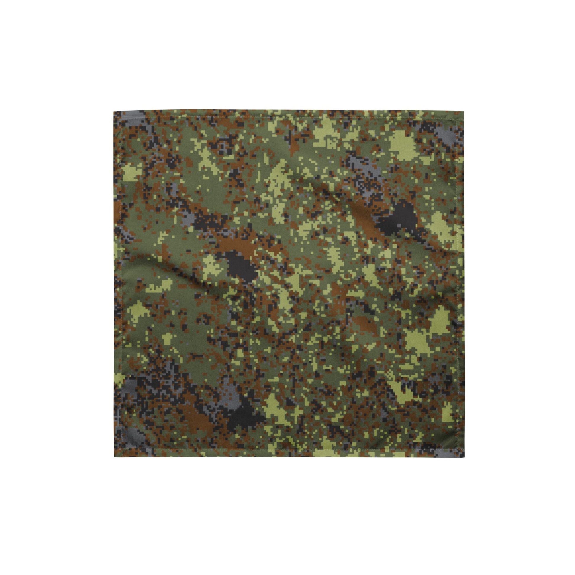 Bulgarian Digital Flecktarn CAMO bandana - S - Bandanas