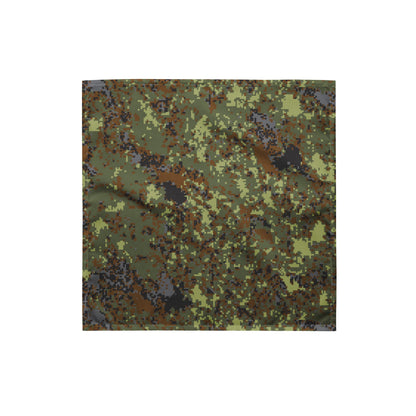 Bulgarian Digital Flecktarn CAMO bandana - S - Bandanas