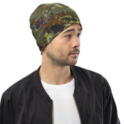 Digital Flecktarn Balkan CAMO Beanie - Head