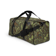 Digital Flecktarn Balkan CAMO Duffle Bag