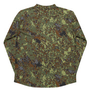 Digital Flecktarn Balkan CAMO Unisex Hockey Fan Jersey
