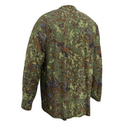 Digital Flecktarn Balkan CAMO Unisex Hockey Fan Jersey