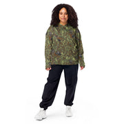 Digital Flecktarn Balkan CAMO Unisex Hockey Fan Jersey