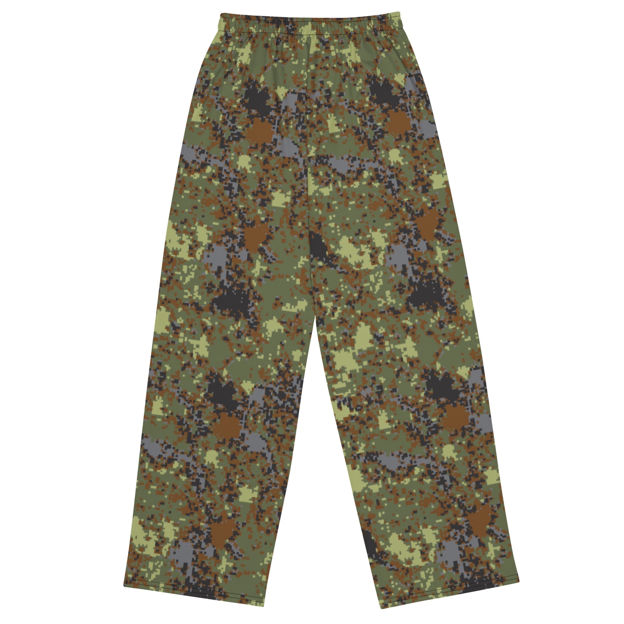 パンツ Mono Camouflage Field Pants Mono Camouflage Field Pants - Asphalt Gray (N25SC041