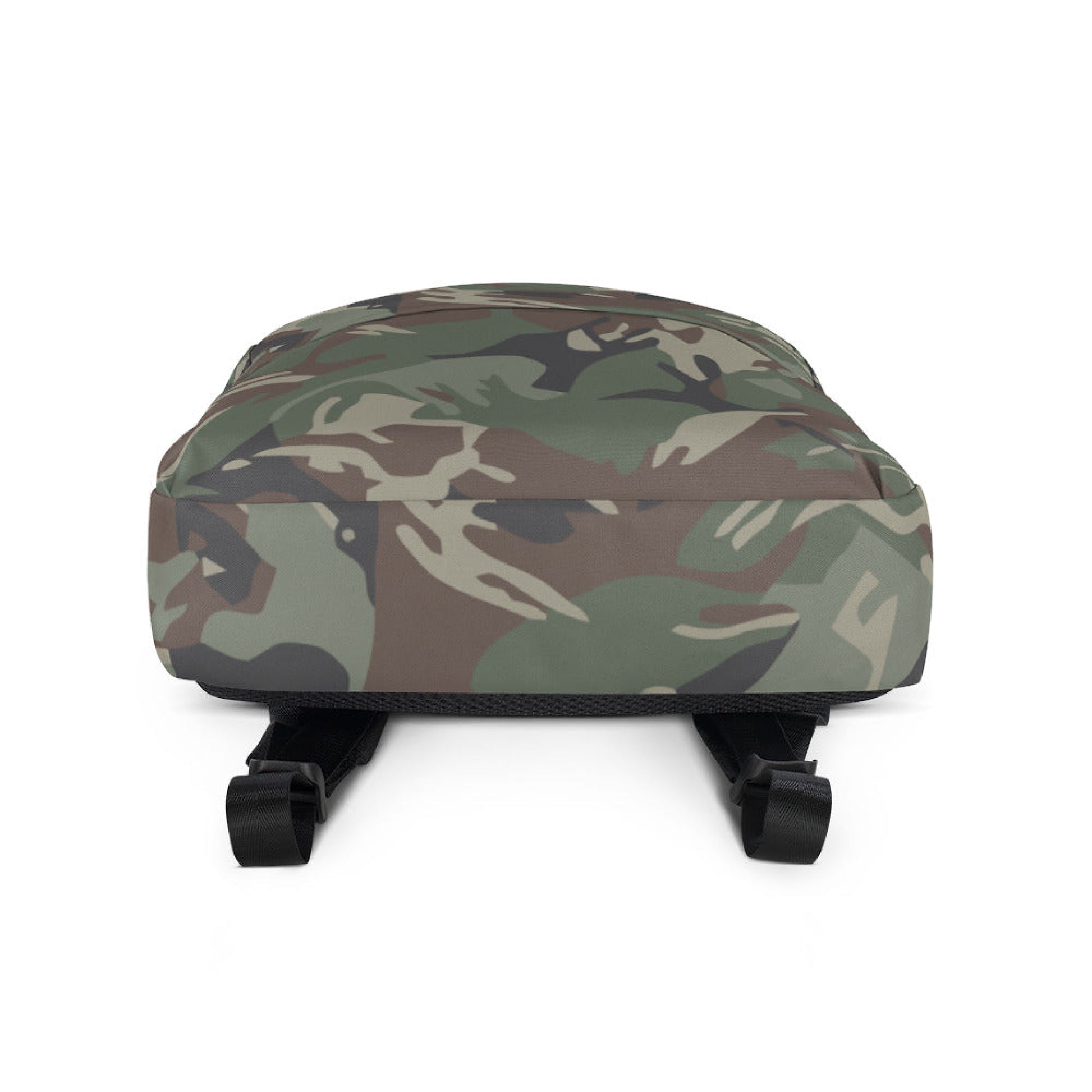 Bulgarian DPM CAMO Backpack
