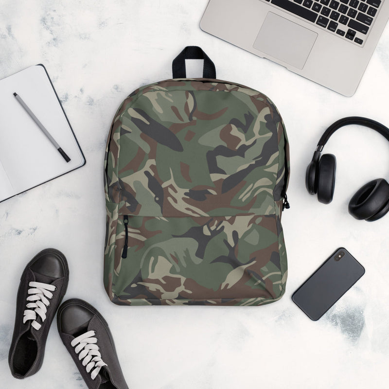 DPM Balkan CAMO Backpack - Bag