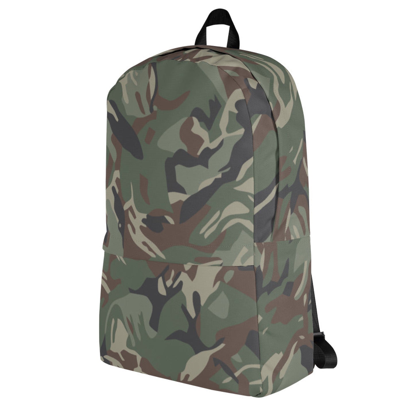 Bulgarian DPM CAMO Backpack