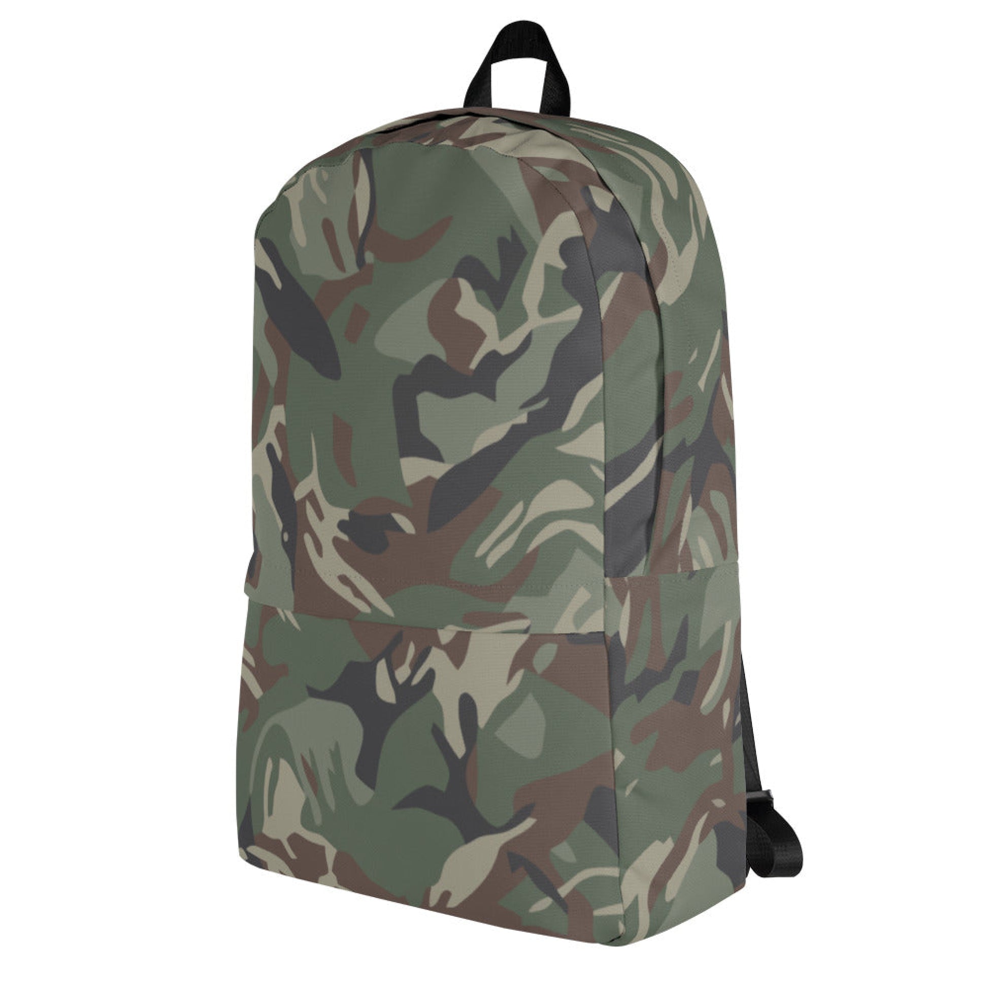 Bulgarian DPM CAMO Backpack
