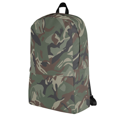 Bulgarian DPM CAMO Backpack