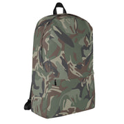 DPM Balkan CAMO Backpack - Bag