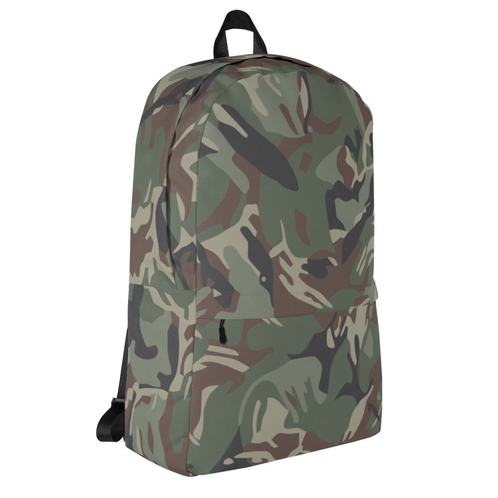 Bulgarian DPM CAMO Backpack