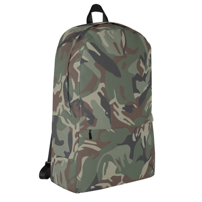 Bulgarian DPM CAMO Backpack