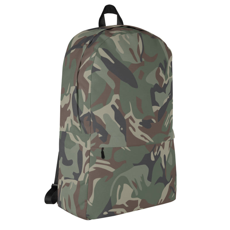 DPM Balkan CAMO Backpack - Bag