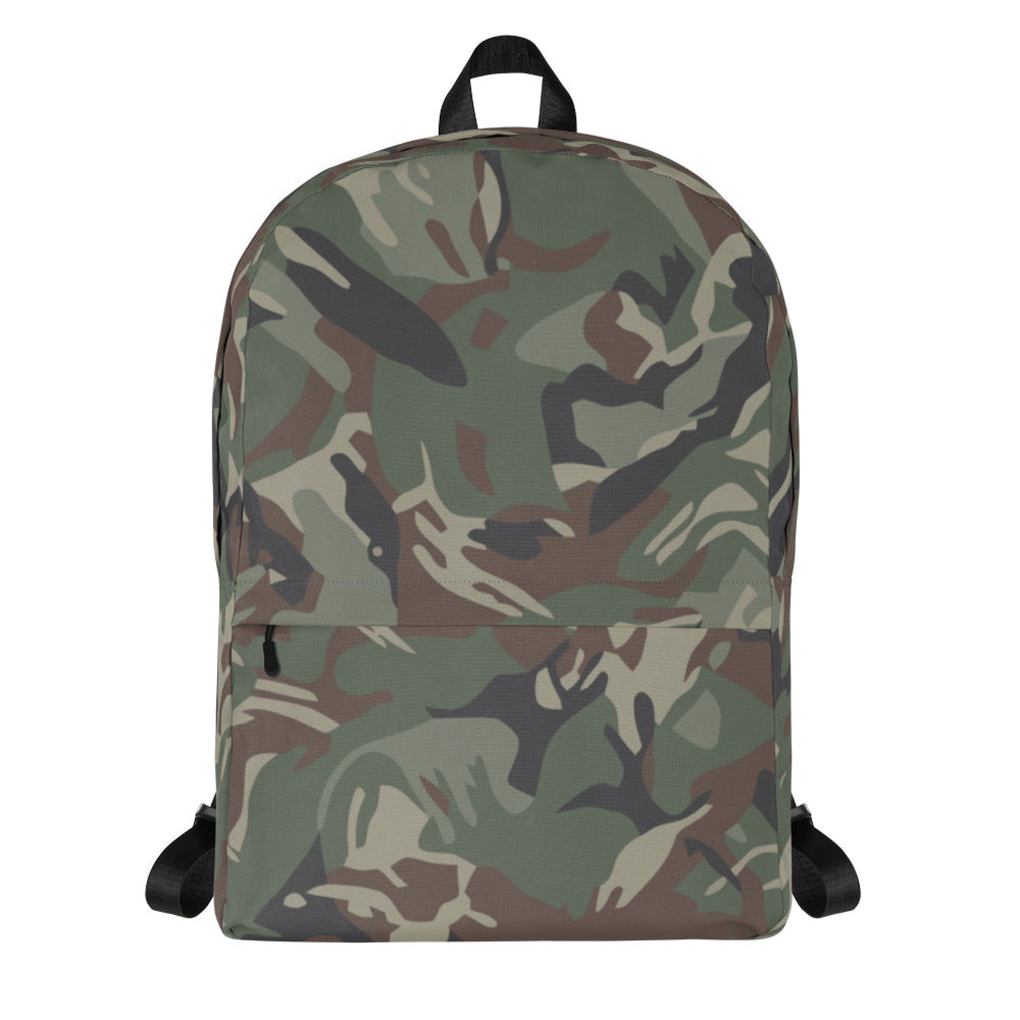 Bulgarian DPM CAMO Backpack