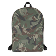 DPM Balkan CAMO Backpack - Bag