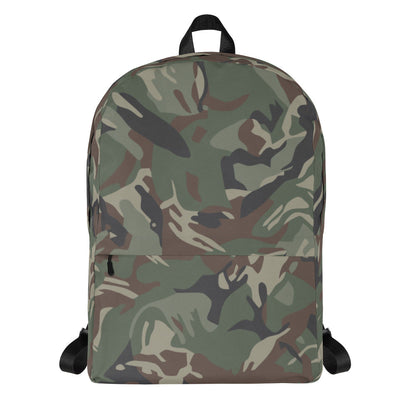 Bulgarian DPM CAMO Backpack