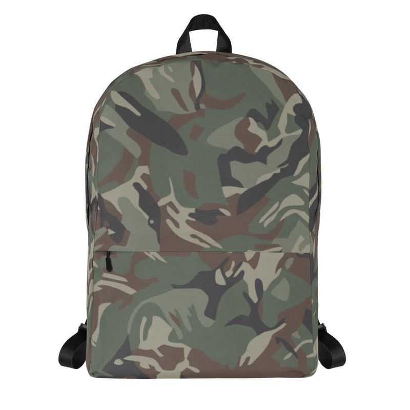 DPM Balkan CAMO Backpack - Bag