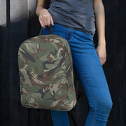 DPM Balkan CAMO Backpack - Bag